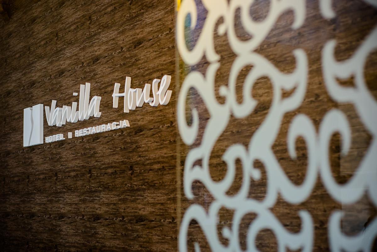 Vanilla House Zwolen  Εξωτερικό φωτογραφία